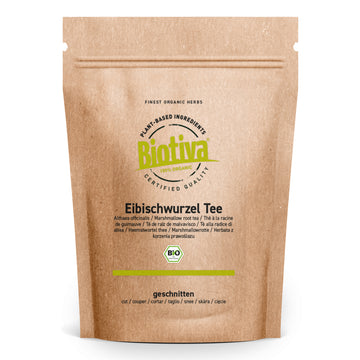 Eibischwurzel geschnitten Bio 250g